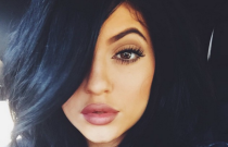Kylie Jenner’s got lips everybody is dying to have