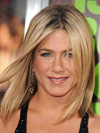 Jennifer Aniston celebrity haircut