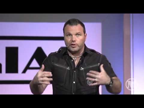 Idolatry - Mark Driscoll