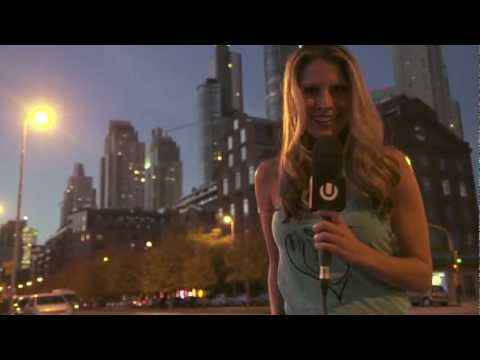 UMF TV Buenos Aires - City Introduction