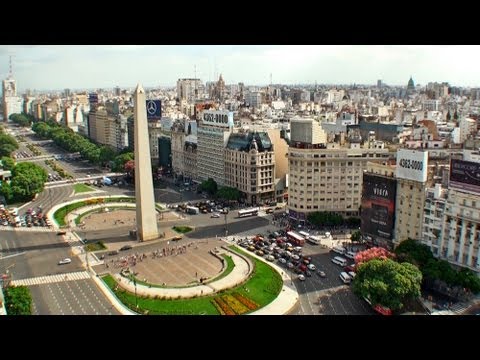 Buenos Aires, Argentina turismo / City tour cityscape / Travel tourism / visit viaje viajar imágenes