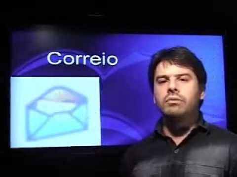 Curso Internet Explorer Concurso Publico Aula 01