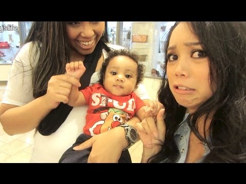 FLORIDA LOVE! - November 15, 2013 - itsJudysLife Vlog