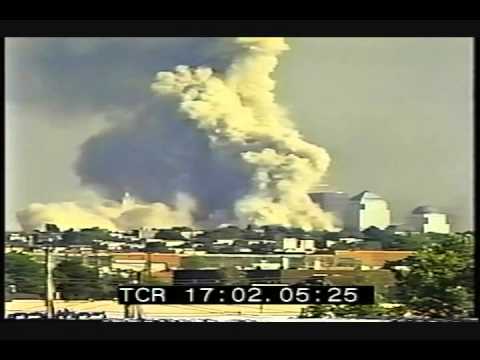 9/11 WTC 7 Demolition - This Is It ... Ashleigh Banfield