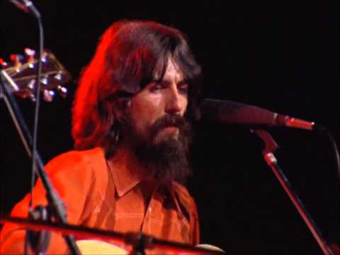 George Harrison - Here comes the sun (Subtitulada)