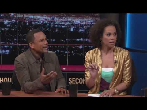 Real Time with Bill Maher - 2010-03-12 - Amy Holmes is so smart, yet so dumb