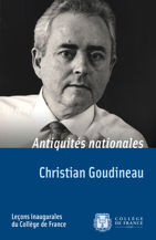 Antiquités nationales