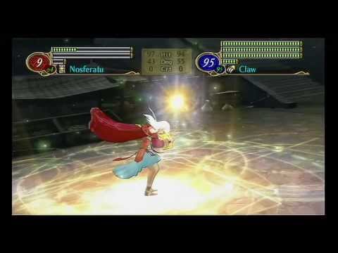 Final Extreme 50 -  Micaiah (RD)