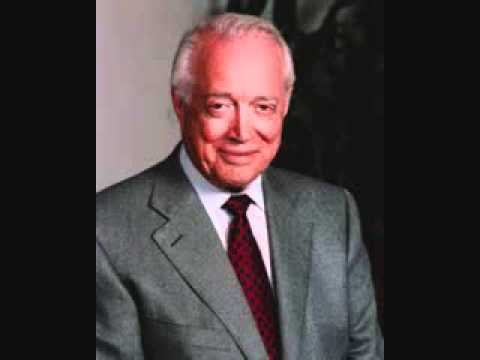 Hugh Downs Explains The Possibilities of HEMP