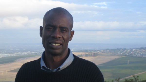 Henry Machina, Zambia Land Alliance