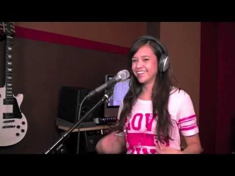 Teenage Dream - Katy Perry (Cover)  Megan  Nicole