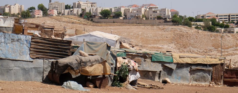 Surge in Israeli demolitions of Palestinian homes condemned by NGOs