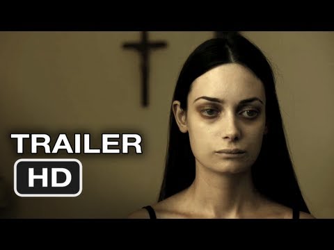 The Pact Trailer (2012) - Horror Movie HD