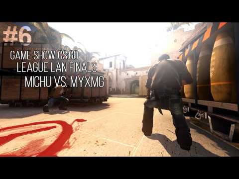 TOP AK-47 Highlights 2014 [CSGO]