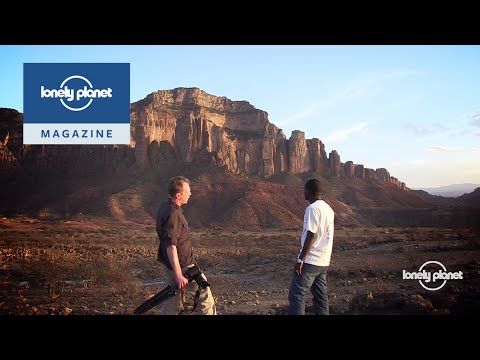 Photographing the world's most dangerous church - Lonely Planet travel videos