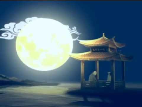 Hello China - Mid-Autumn Festival