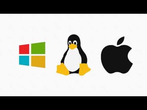 Operating Systems 1 - Introduction