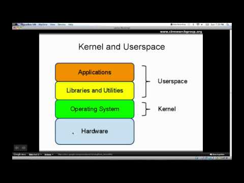 Introduction to Operating Systems