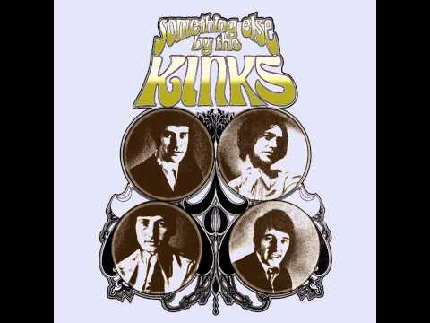 The Kinks - Waterloo Sunset (Official Audio)