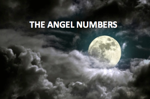 sixpenceee:

“The Angel Numbers” refers to numbers you might see around in a daily basis that might mean something more. It’s a belief in spirituality  &amp; numerology that they can convey something about your life. You might see these numbers on billboards, or a digital watch or on objects. For example 1:11 on the clock represents 111. These are the repeating numbers &amp; their meanings. 
111: It represents progress in your life. You are thinking thoughts that are fresh, new &amp; healthy
222: This represents support. If you are working on a project, or a relationship, and you see this number, it means to keep going and it’ll lead you to the right places
333: It’s a reminder that you are loved and that there are beings around you to support you and love you every step of the way
444: It means that a recent decision or thought you made was the correct one
555: A major change is headed your way. Don’t be afraid of it. Accept it. 
666: Your thoughts are out of balance, and you are focusing too much on the negative
777: Something amazing is about to happen. It’s a positive sign and you have definitly learned something.
888: A phase of your life is about to end. It also means to make your move and don’t wait for it, go for it. 
999: This represents completion. You’ve definitly learned something that will help you. For example, It could be after a bad break up, when you finally learned to let go and move on. 
More Numbers &amp; Their Meanings
You May Also Like: What Mediums Have To Say About Death