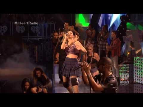 Katy Perry - iHeartRadio Music Festival 2013 (Full Concert HD)