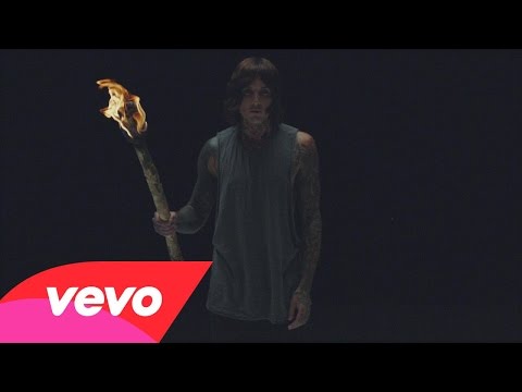 Bring Me The Horizon - Throne