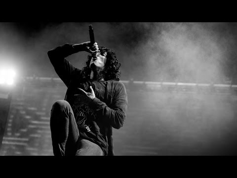 Bring Me The Horizon - Throne (Reading 2015)