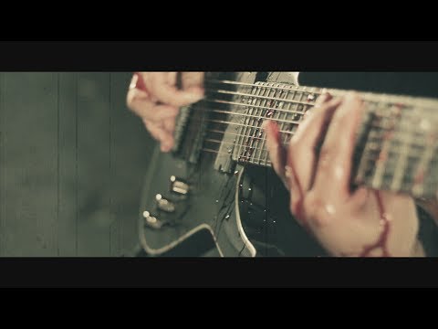 Despite - As You Bleed (official music video)