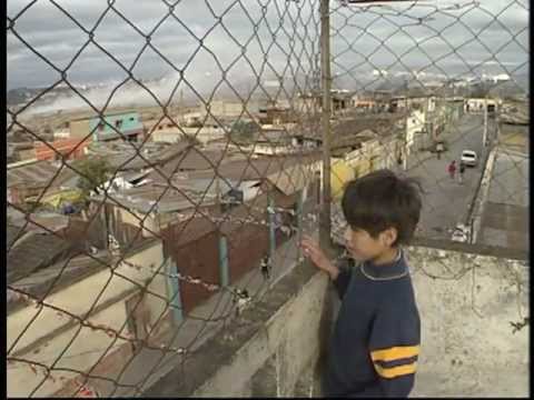 Children Living in the Guatemala City Dump; Children of the 4th World - Documentary