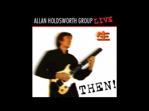 Non-brewed Condiment - Allan Holdsworth