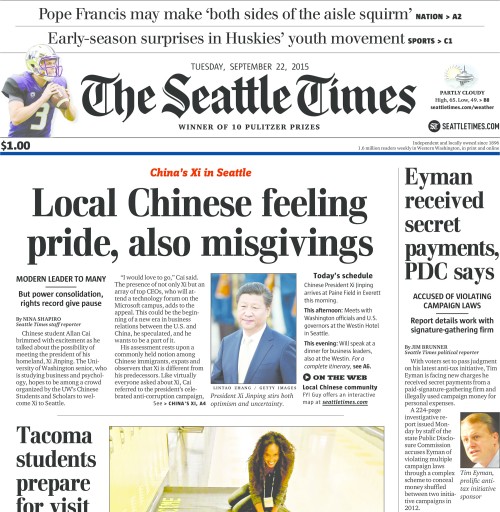 Seattle Times: Eyman received secret payments, PDC says