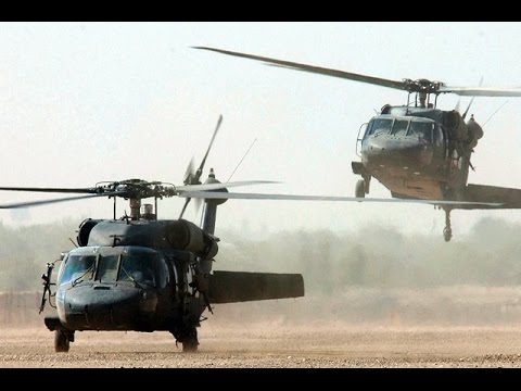 U.S. Army Aviation (documentary)