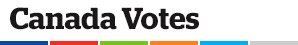 Canada Votes promo header