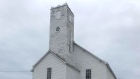 Twillingate church