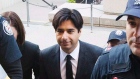 Ghomeshi Sex Assault Trial 20151001