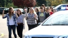 APTOPIX Oregon School Shooting