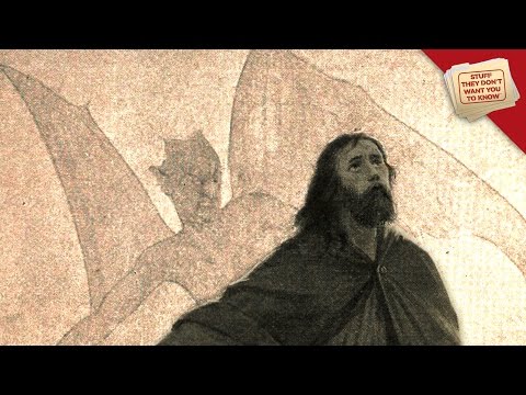 5 Things You Didn't Know About Satan