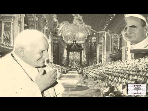 The Catholic Church: Illuminati Exposed