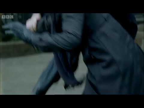 Remembrance Day bomb - Spooks - BBC