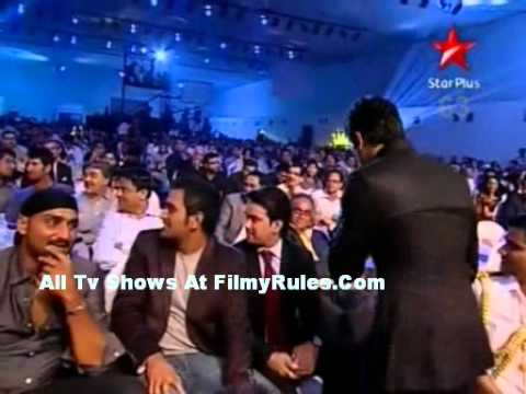 Sahara India Sports Awards 4th December 2010 Part 6 *Dvd Quality* HD