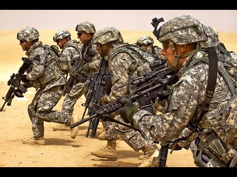 OPERATION DESERT STORM DOCUMENTARY - The Persian Gulf War - Documentary Channel