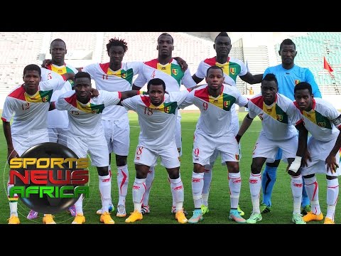 Sports News Africa: AFCON Results! Super Eagles, Black Stars and Equatorial Guinea's prep.