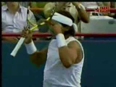 ATP Official Theme - 2006/2008