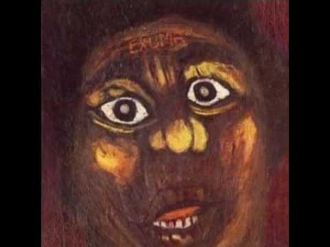 Exuma - Exuma, the Obeah Man (from Exuma)