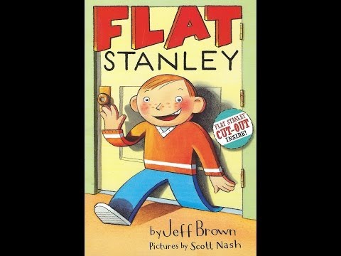 Flat Stanley