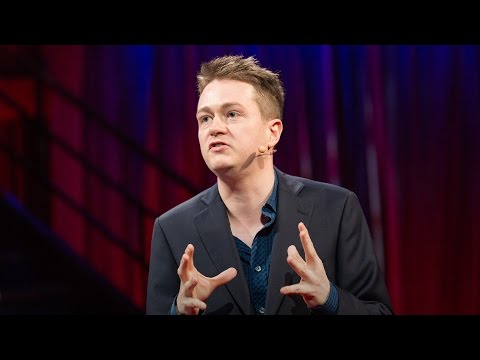 Johann Hari: Everything you think you know about addiction is wrong