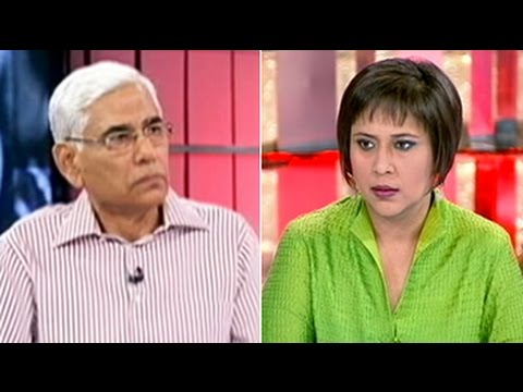 Fate of Manmohan Singh would have been different - Vinod Rai to NDTV