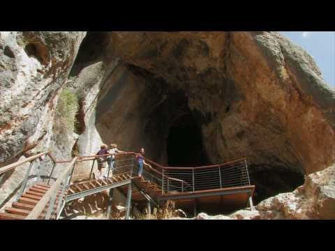 Murcia, Historia Natural