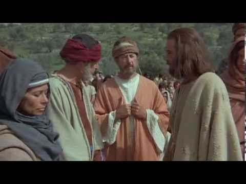 The Jesus Film - Latvian, Standard Language