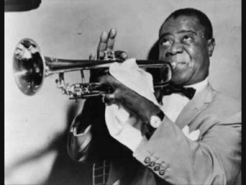 Louis Armstrong: St. James Infirmary